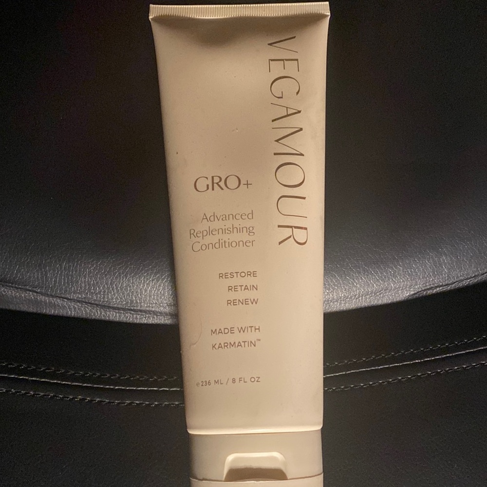 Brand new sealed GRO + advanced conditioner